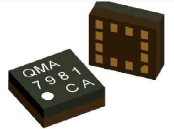 三軸加速度計(jì)