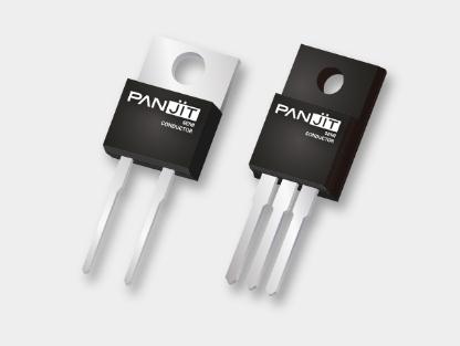 碳化硅肖特基二極管