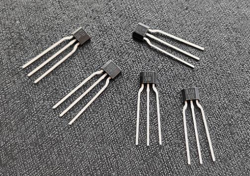 磁性開關位置檢測芯片