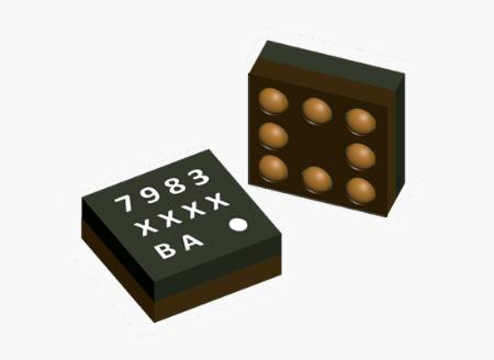 AMR磁傳感器系列